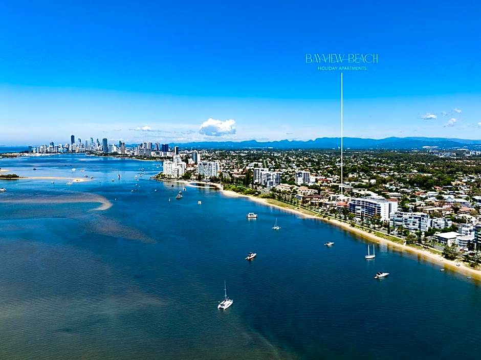 Bayview Beach Holiday Apartments
