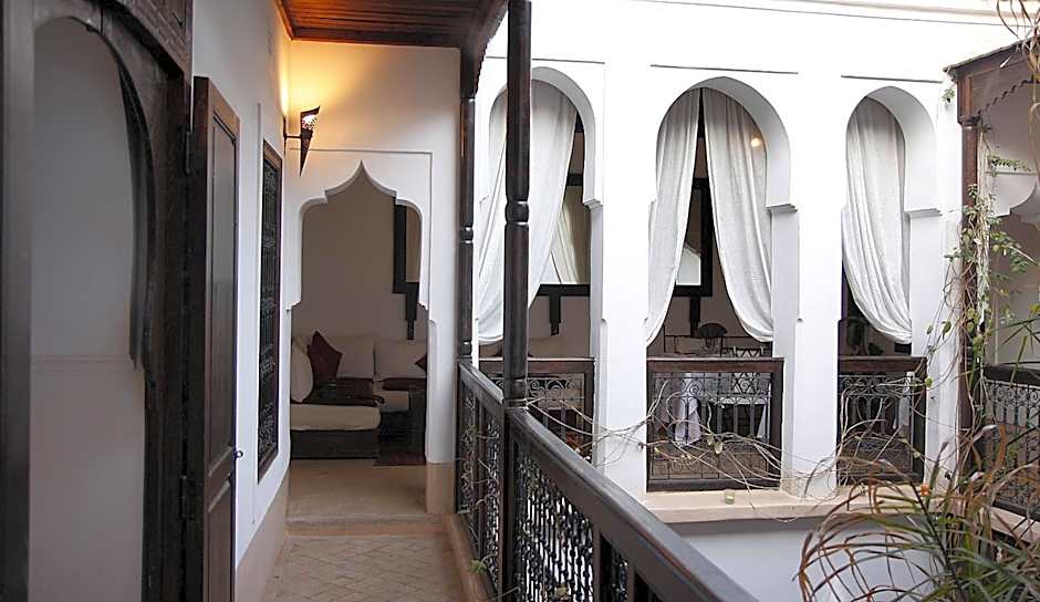 Riad Les 5 Soeurs