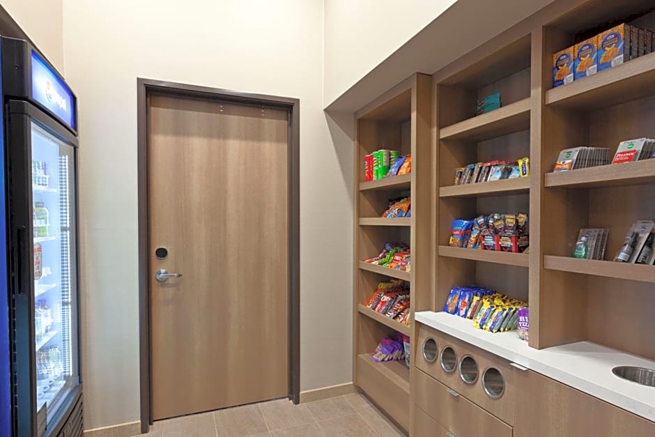 TownePlace Suites by Marriott San Diego Central