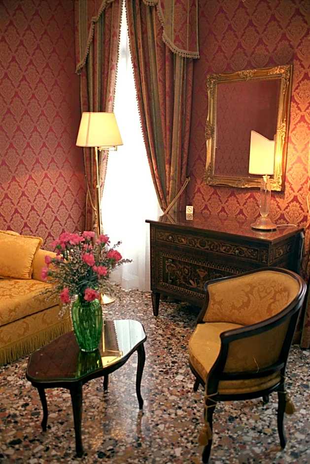 Casa Pisani Canal