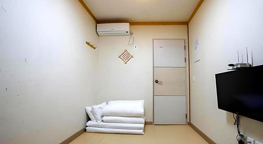 Nabijam Hanok Hotel