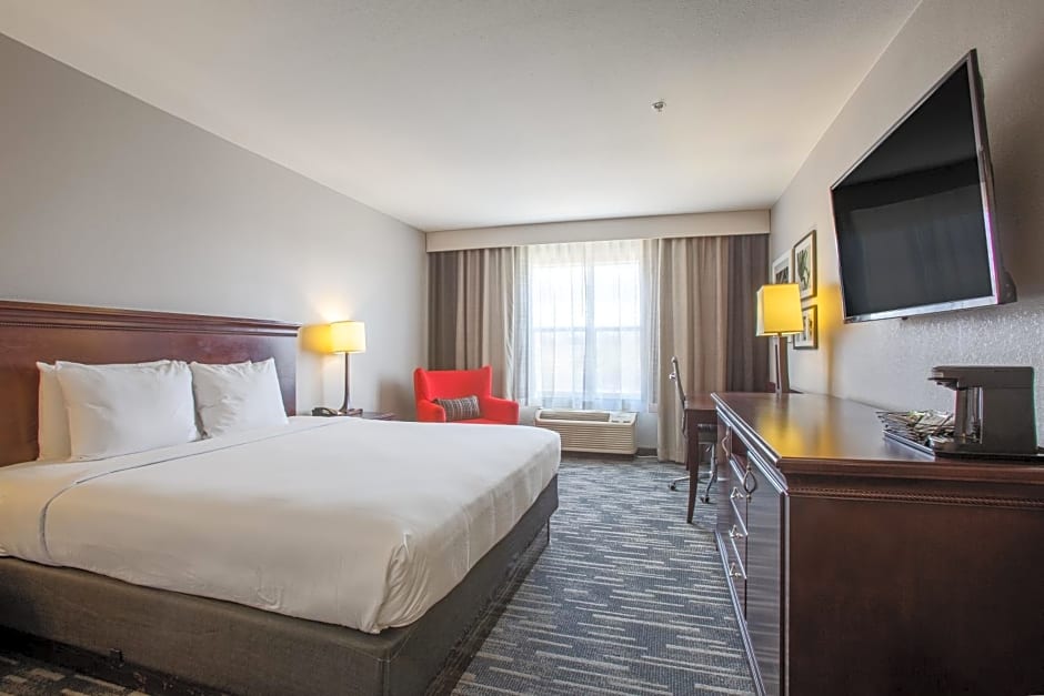 Country Inn & Suites by Radisson, Tucson City Center, AZ