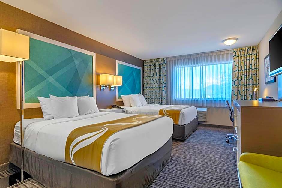 Quality Inn Kamloops