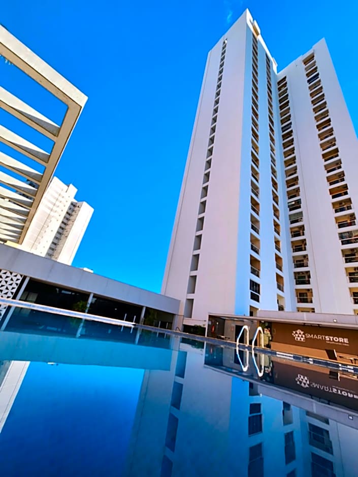 Flat Apart Hotel Crystal Place