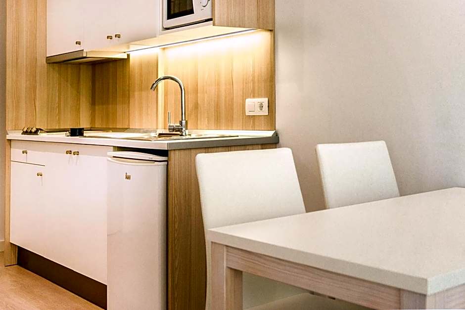 Globales Costa de la Calma