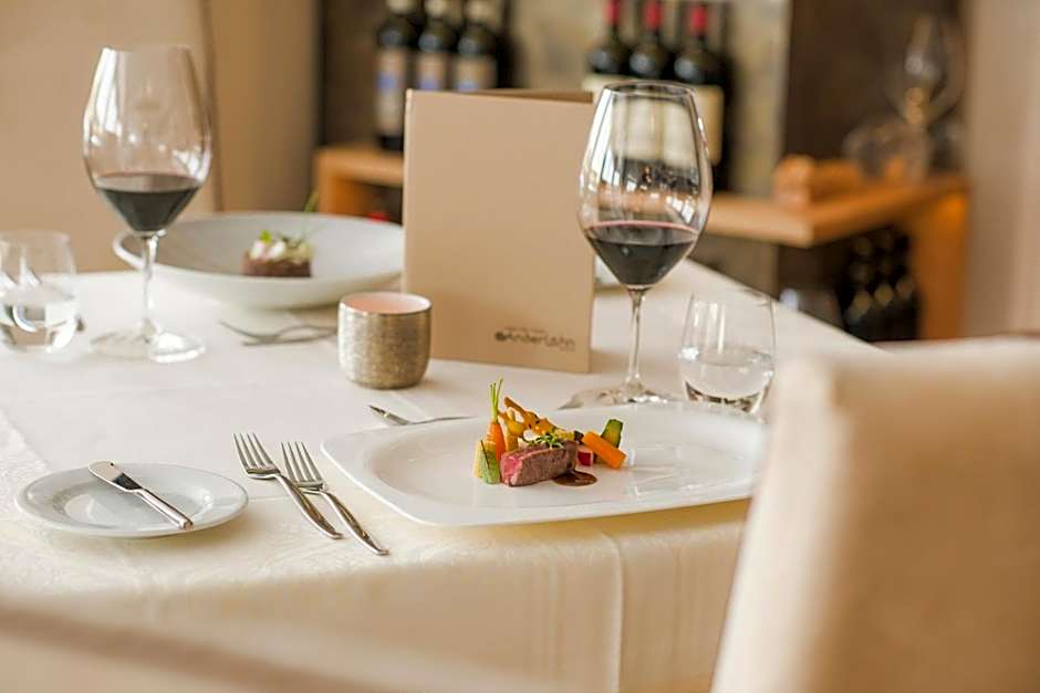 Klein Fein Hotel Anderlahn