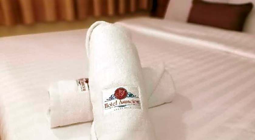 Hotel Asuncion