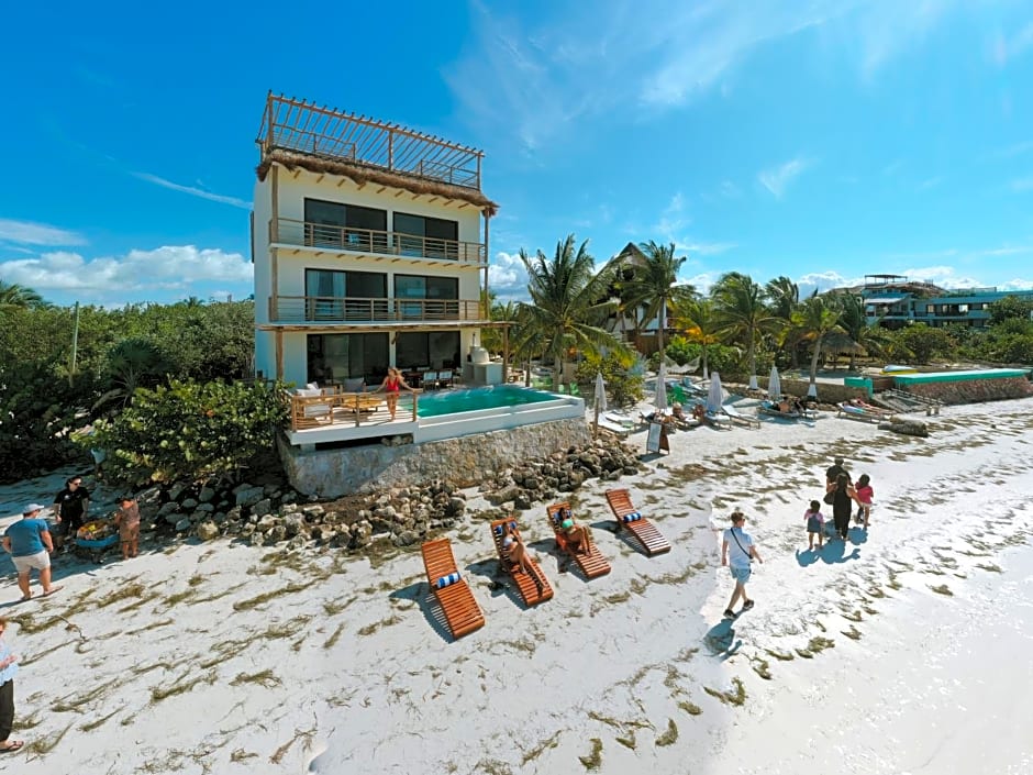 Casa Muuch Holbox - Solo Adultos