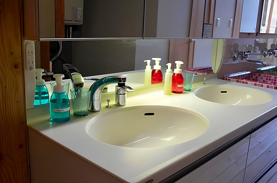 Colours Guesthouse