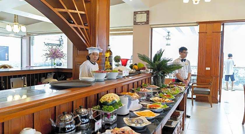 Phuong Anh Hotel 1 Hai Duong