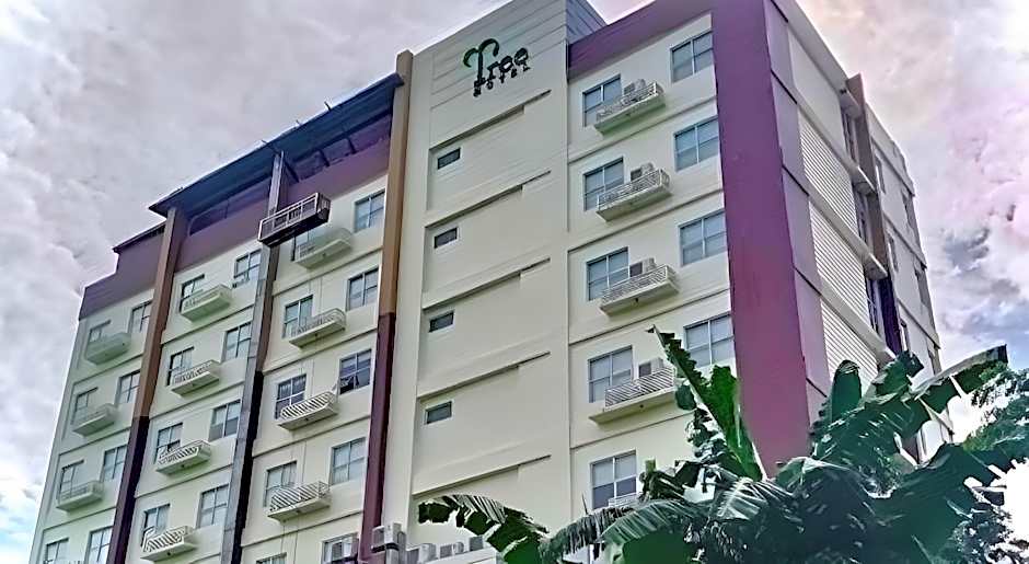Tree Hotel Panakkukang Makassar By LIFE