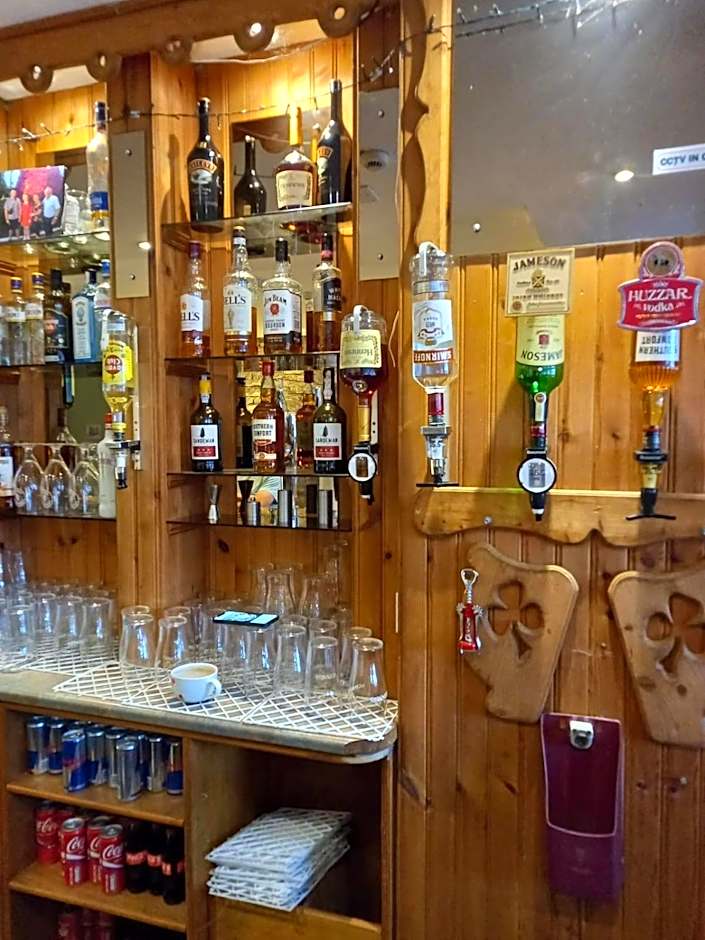 The Strand, Dugort Achill