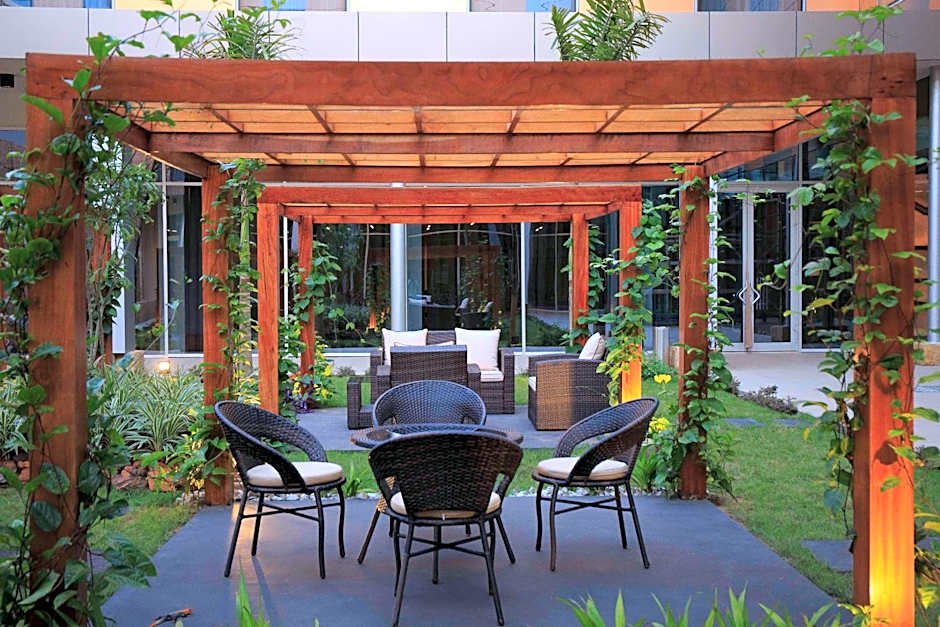 Radisson Blu Hotel, Abidjan Airport