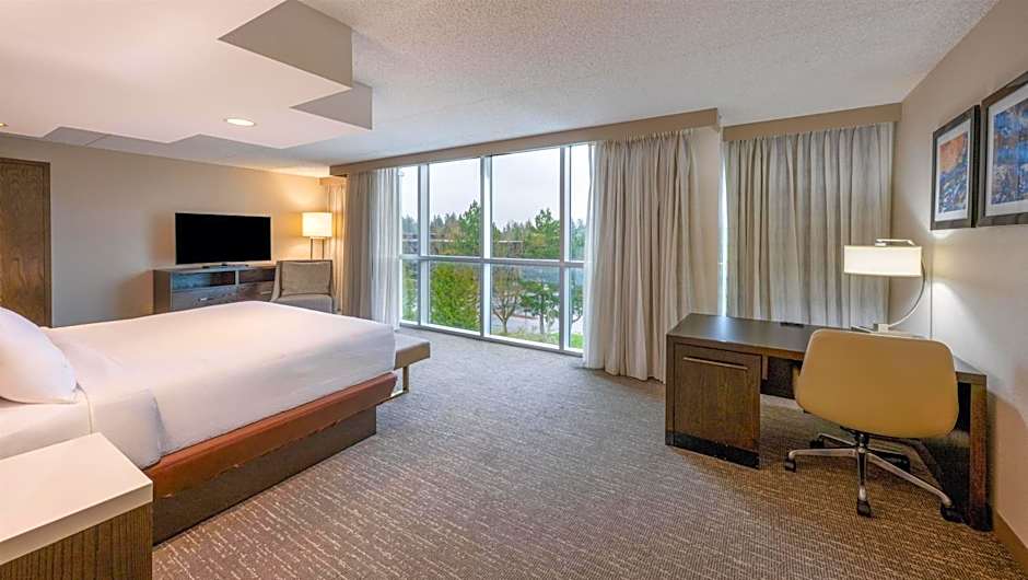 Embassy Suites by Hilton Seattle Bellevue