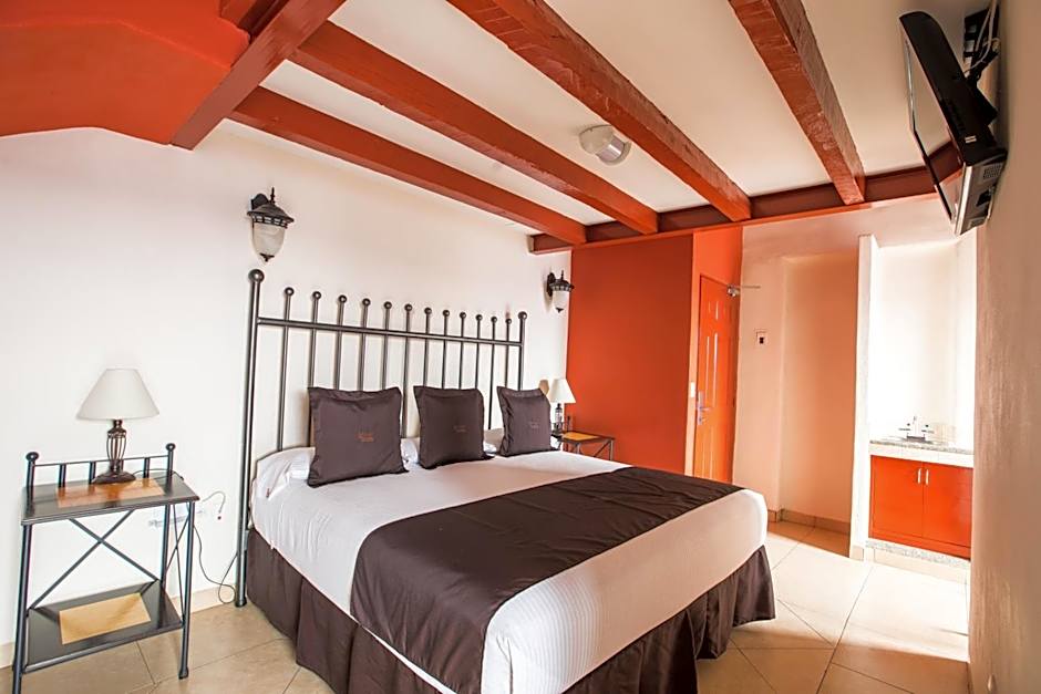 Hotel Santa Regina