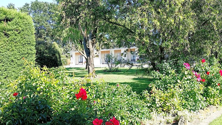 The Terang Motor Inn