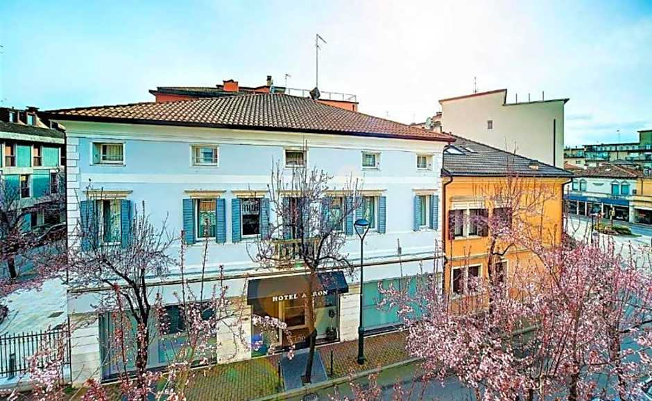 Hotel Aaron