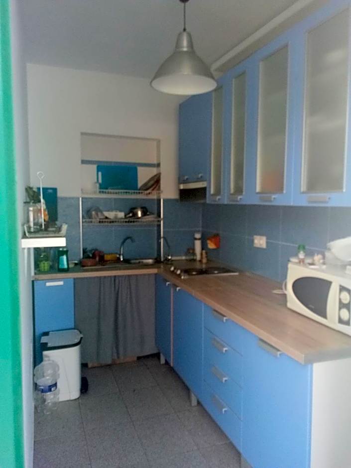 Albergue de San Jose