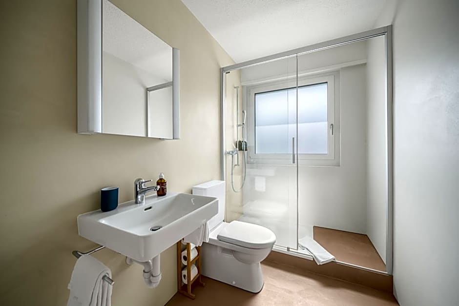 Boutique Hotel Moosegg