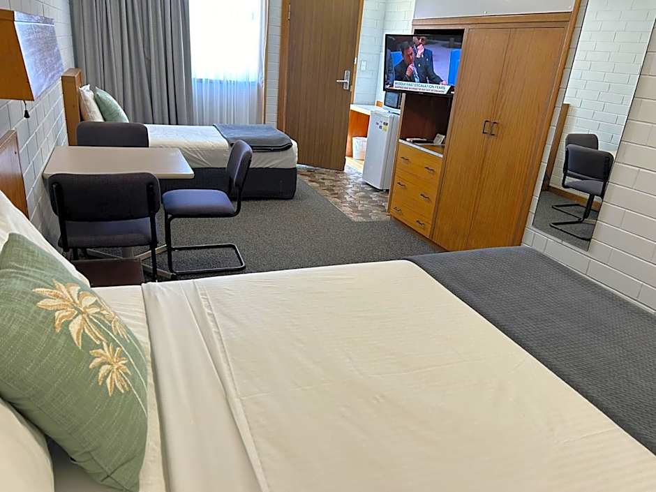 Frewville Motor Inn