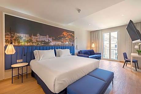 Eurostars Mediterranea Plaza