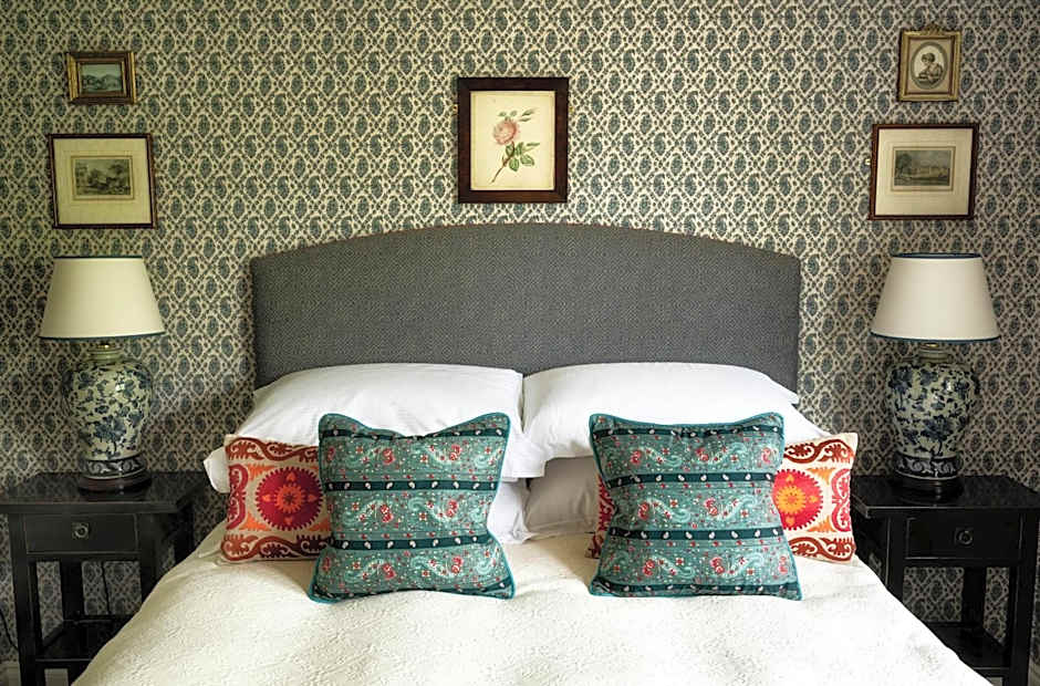 George and Dragon Clifton