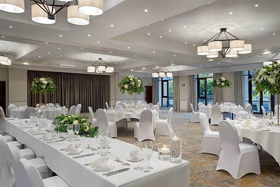 Delta Hotels by Marriott Liverpool City Centre