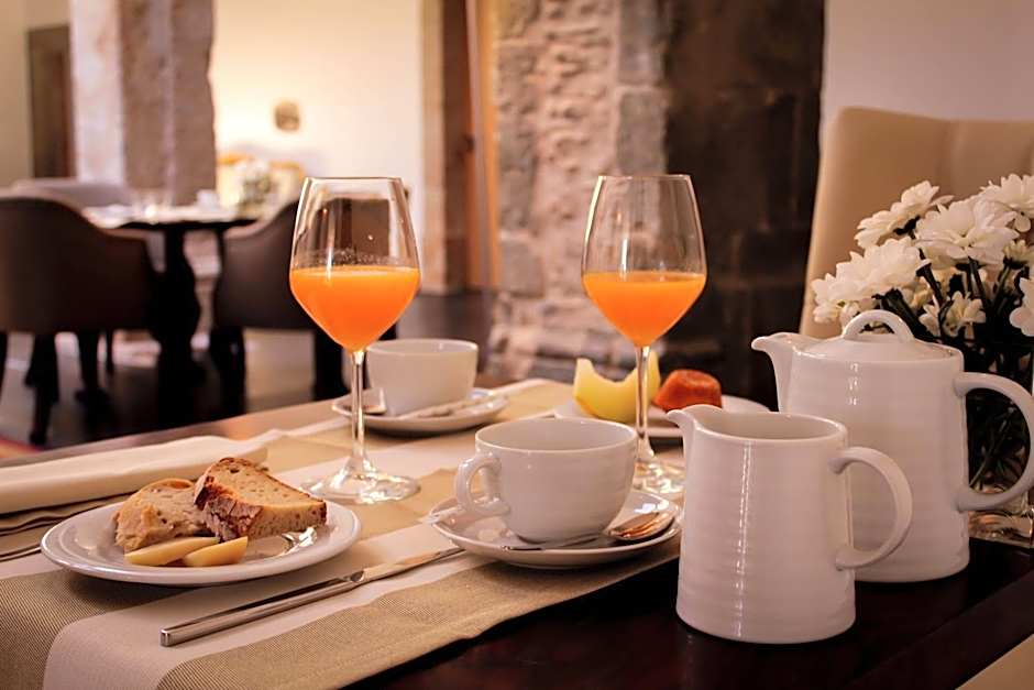 Convento Da Serta Hotel