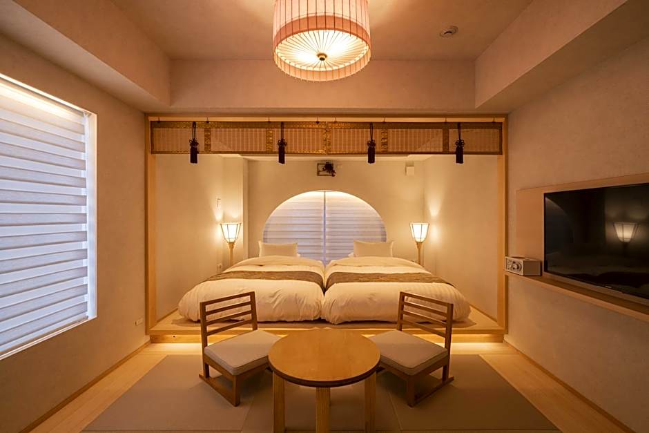 moire HOTEL YOSHIWARA