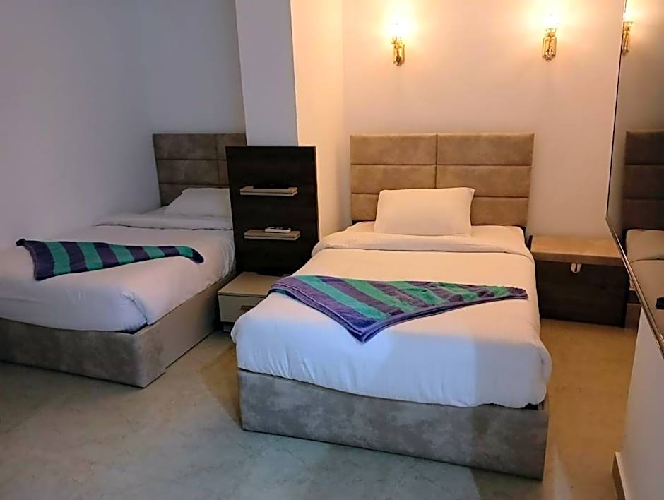 Porto Marina Apartments powered By Amer-Group