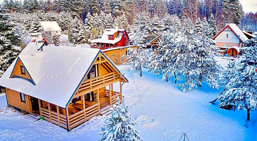 Winiec Family Houses