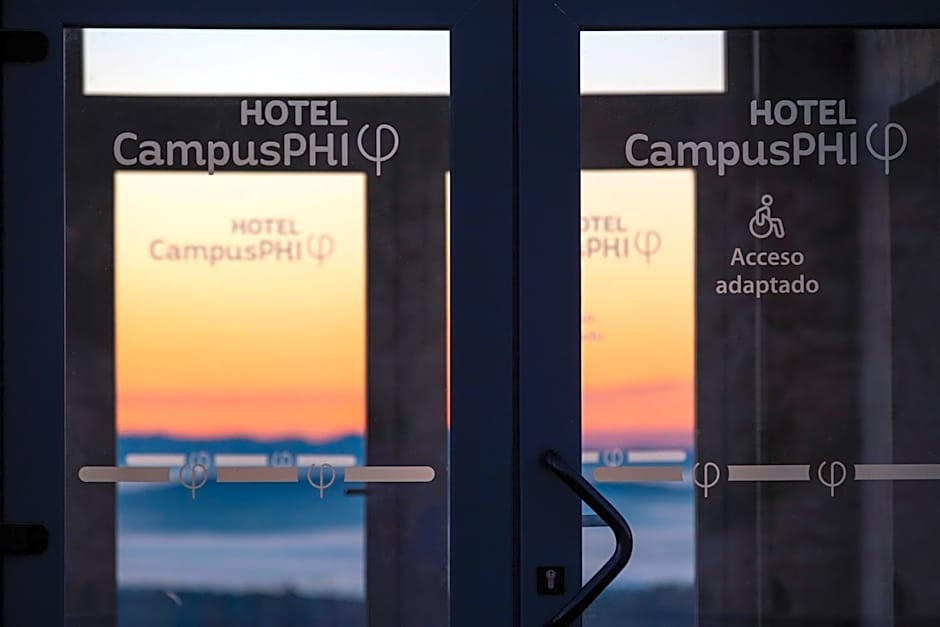 Hotel CampusPHI