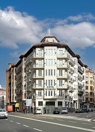 Hotel Avenida