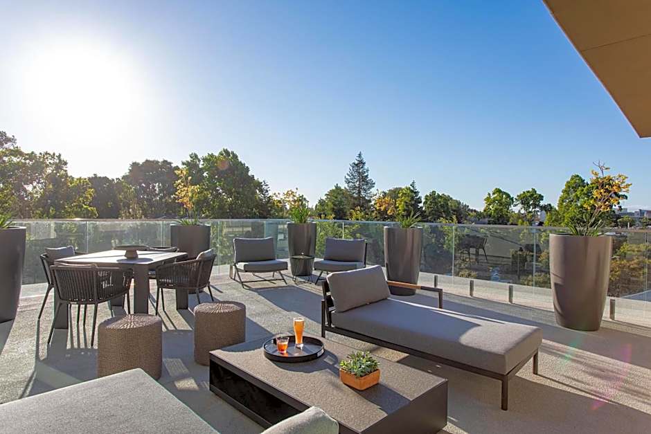 Hotel Citrine, Palo Alto, A Tribute Portfolio Hotel