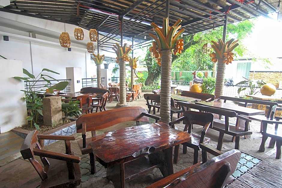 Sioland Grand Premier Hotel Lucena