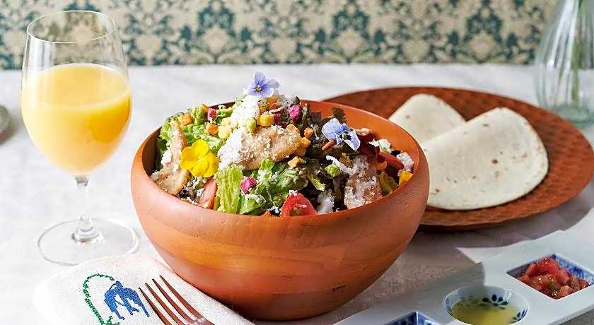 LONGINGHOUSE Kyukaruizawa Suwanomori