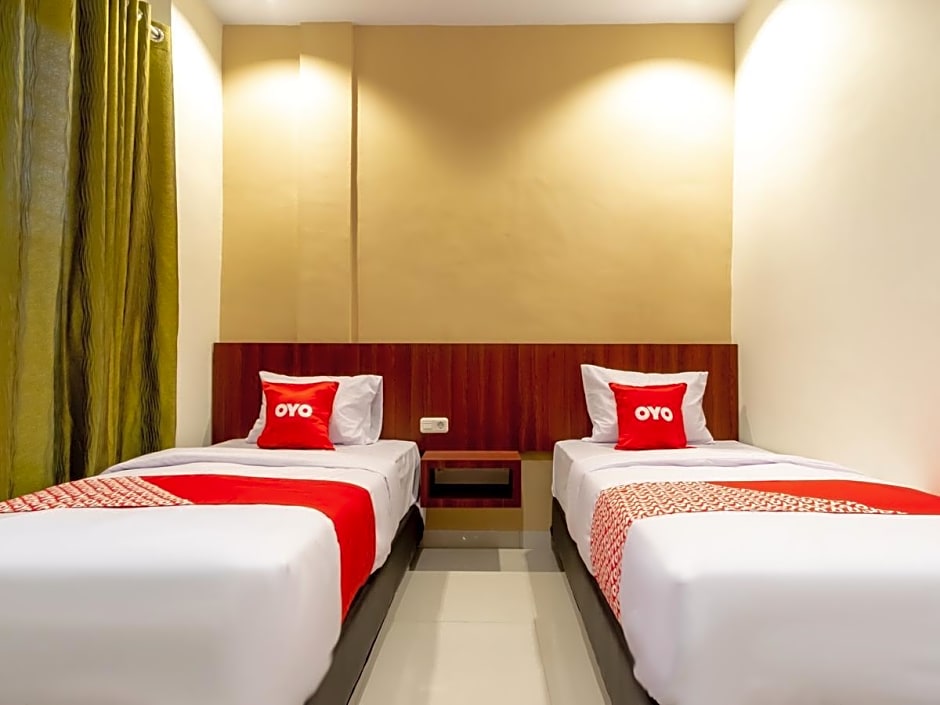 Capital O 1585 Ring Road Residence