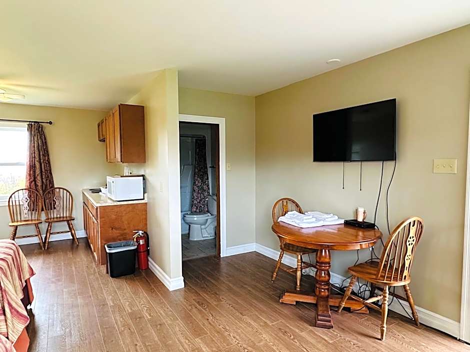 Scenic Motel Moncton