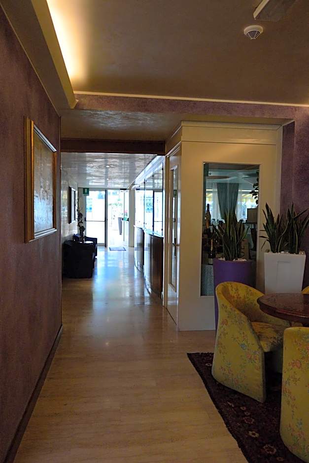Hotel Miramare