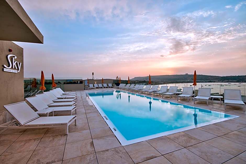 Luna Holiday Complex