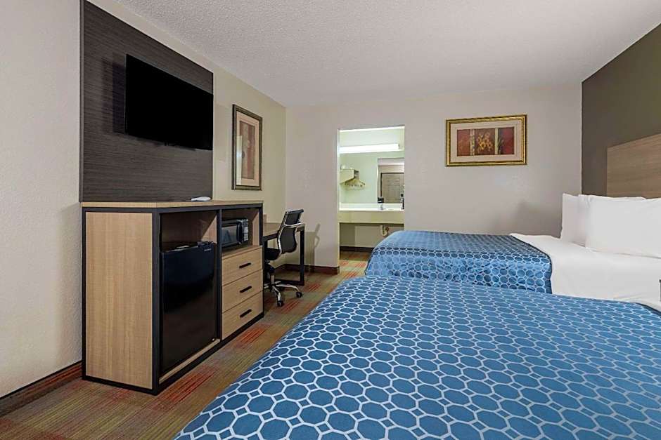 Rodeway Inn Ardmore I-65