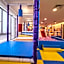 Hotel Modern Puli