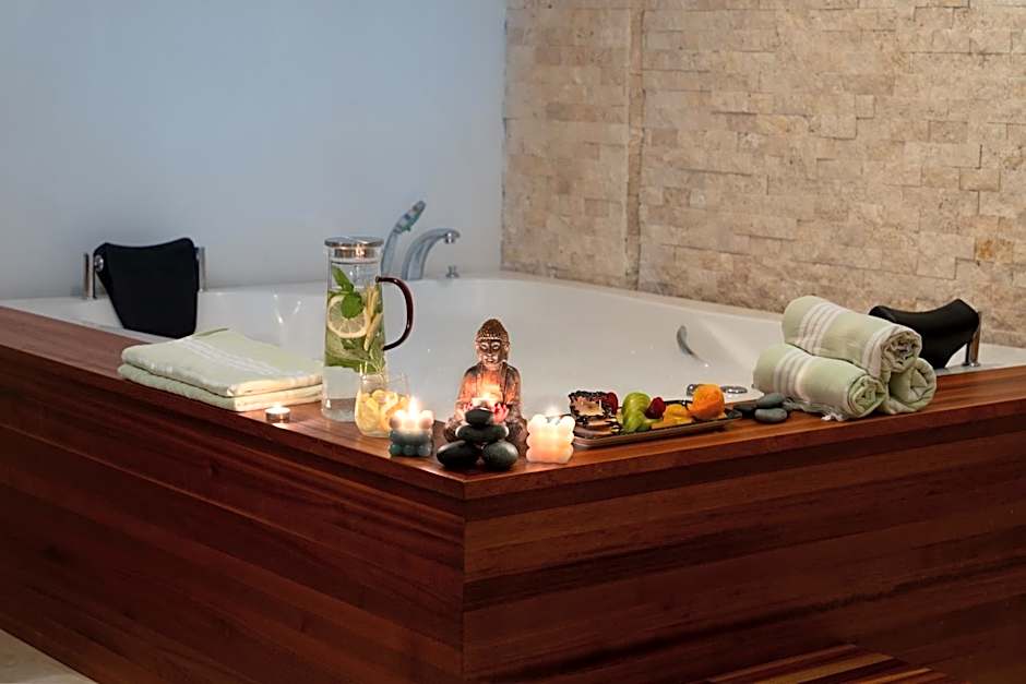 Melisa Boutique Hotel & Spa