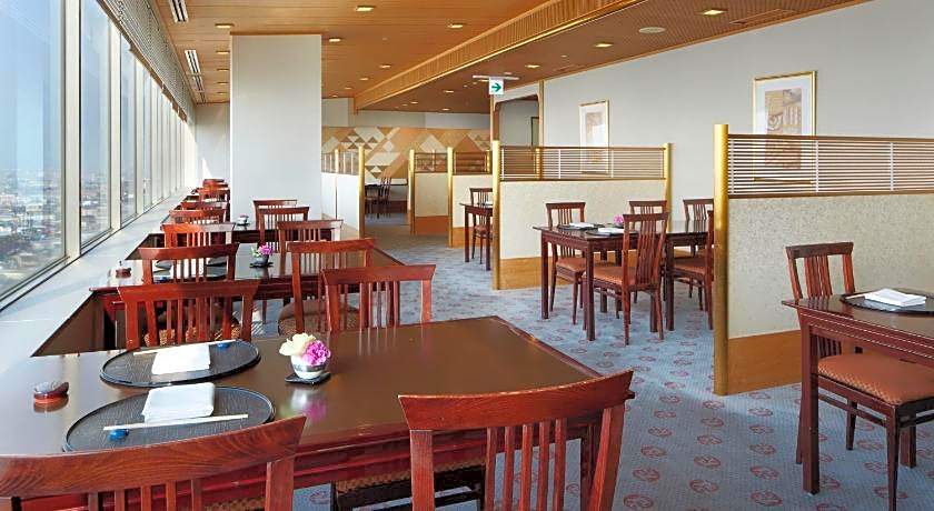 Hotel Agora Regency Osaka Sakai