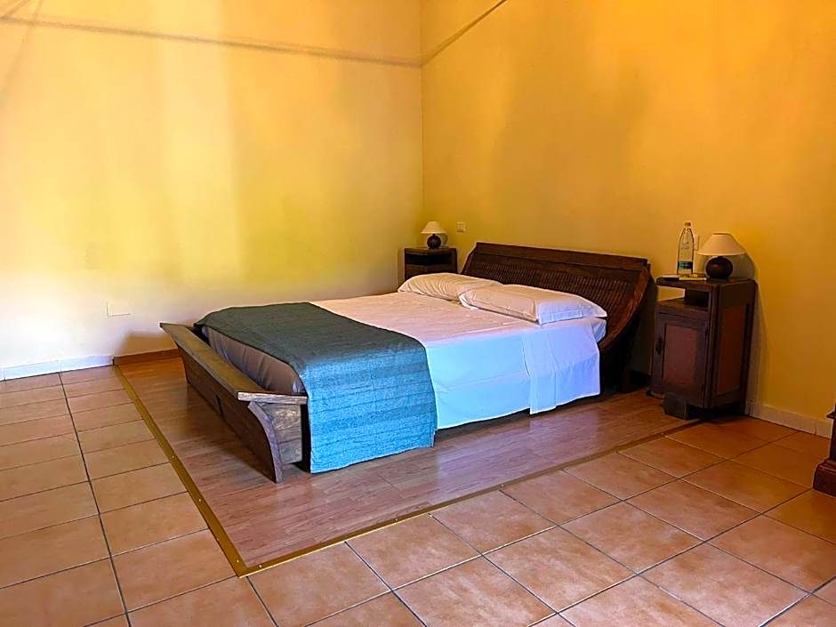 Agriturismo I Pietrini