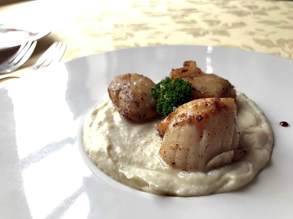 Logis hôtel & Restaurant - Auberge de la Forêt