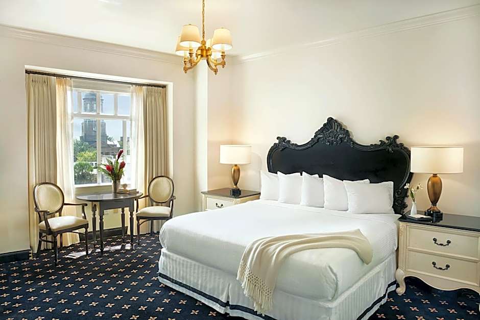 French Quarter Inn