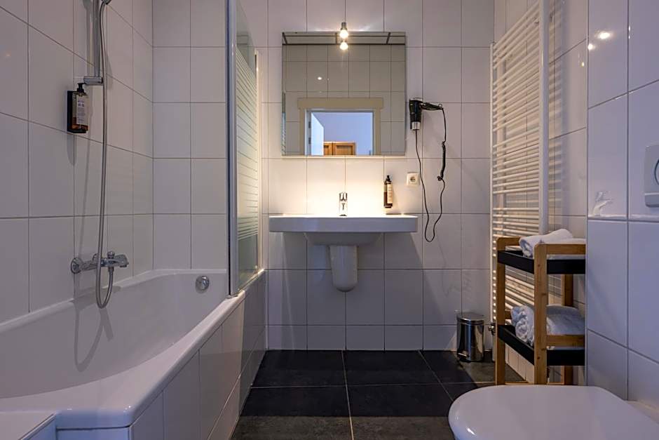 Hotel INGREDI
