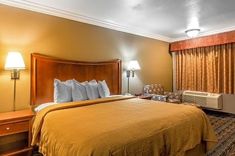 Quality Inn Lake Elsinore