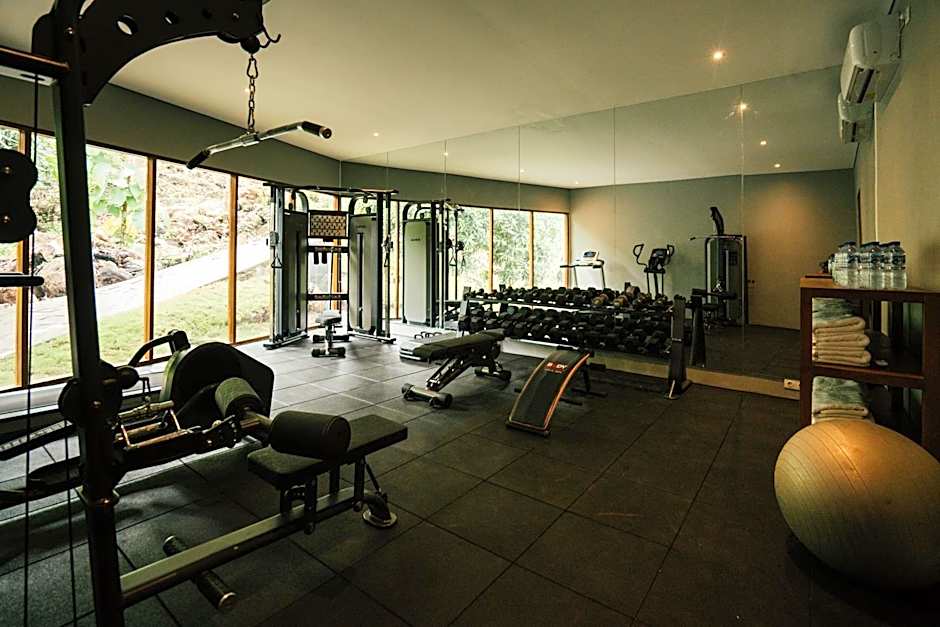 Sanglung Villas & Suites